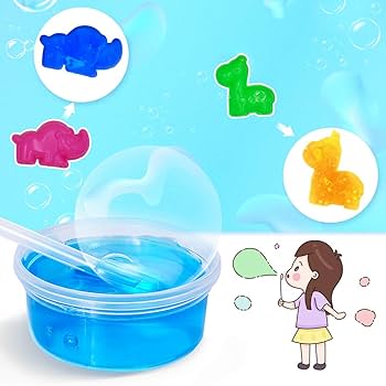 スライムセット Amazon.co.jp: moonsray スライム スライムキット オリジナル